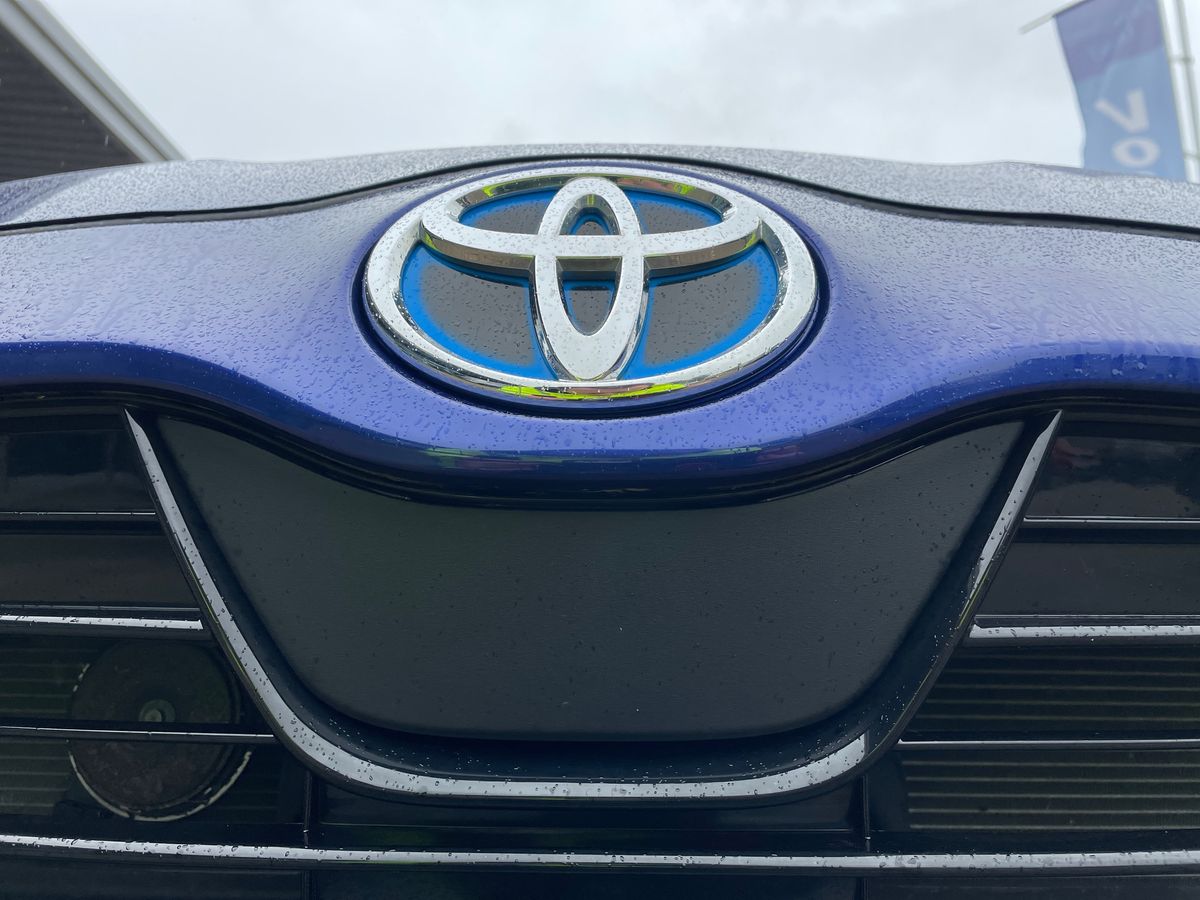 Used Toyota Yaris 2020 for sale - 77848031: Photo 50