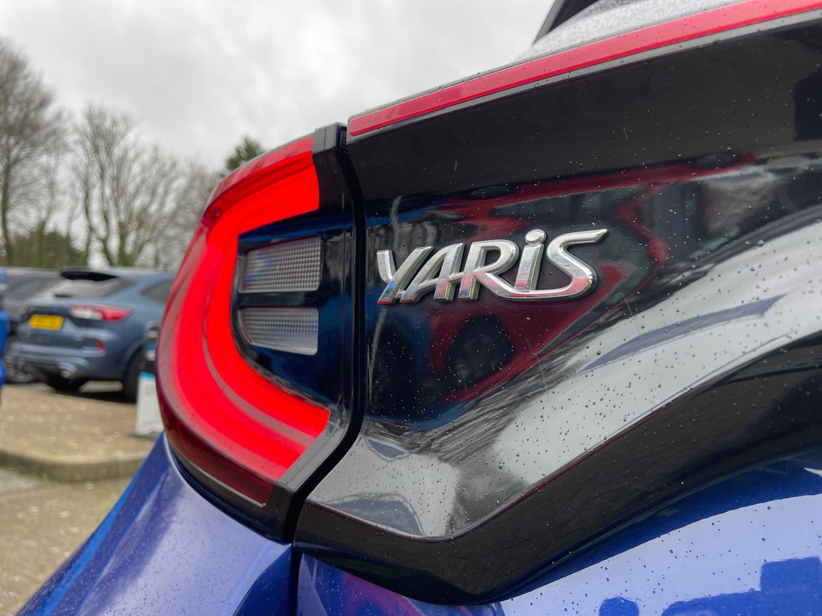 Used Toyota Yaris 2020 for sale - 77848031: Photo 53