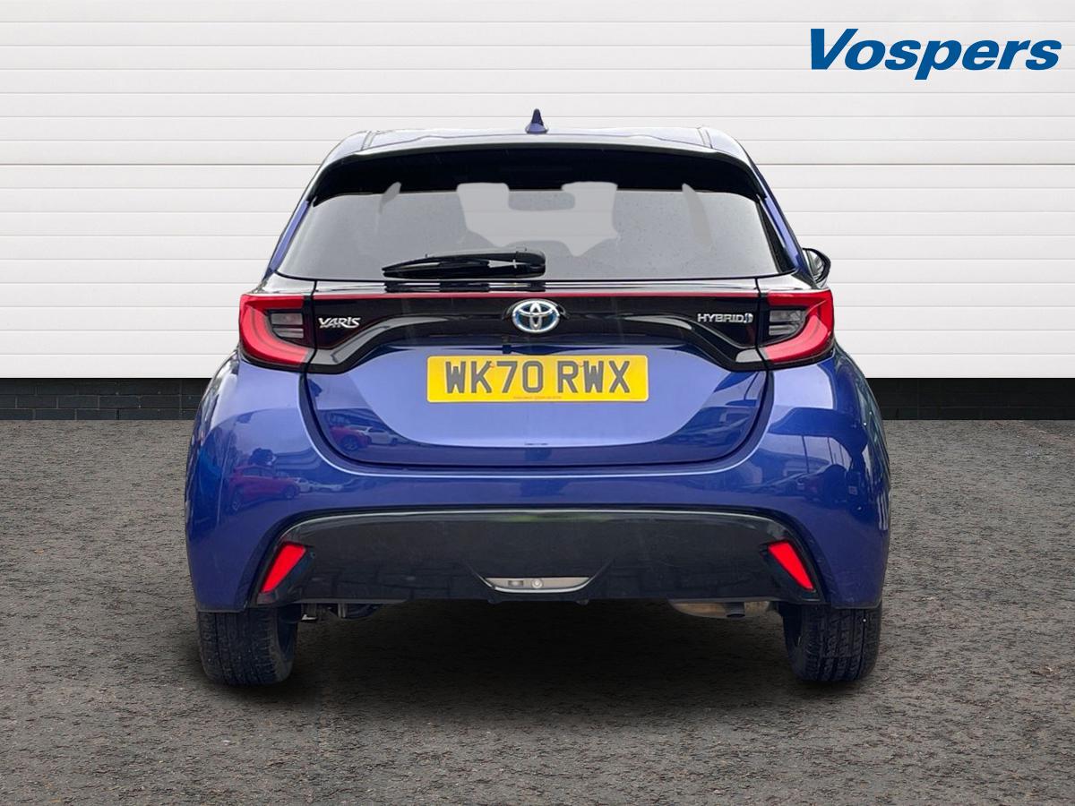 Used Toyota Yaris 2020 for sale - 77848031: Photo 7