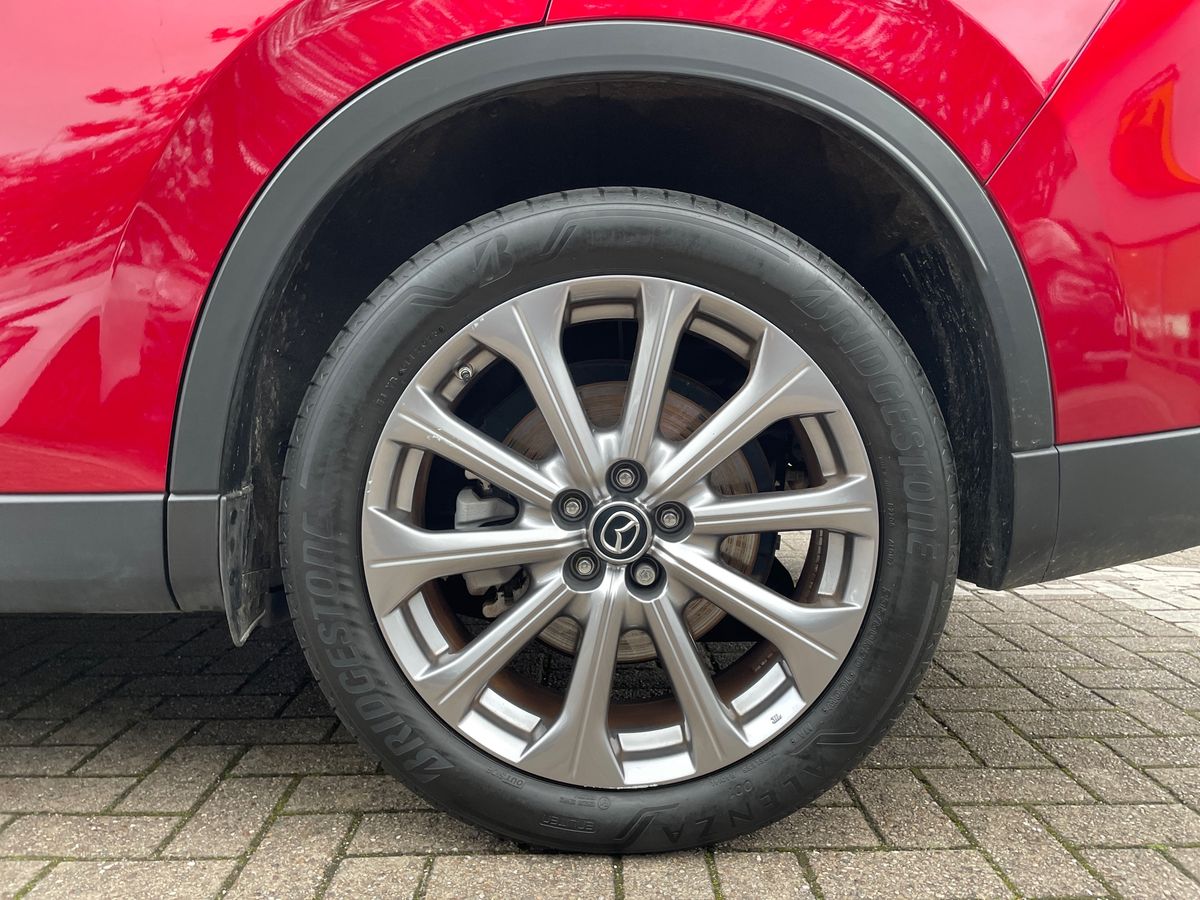 Used Mazda CX-60 2023 for sale - 76400728: Photo 15