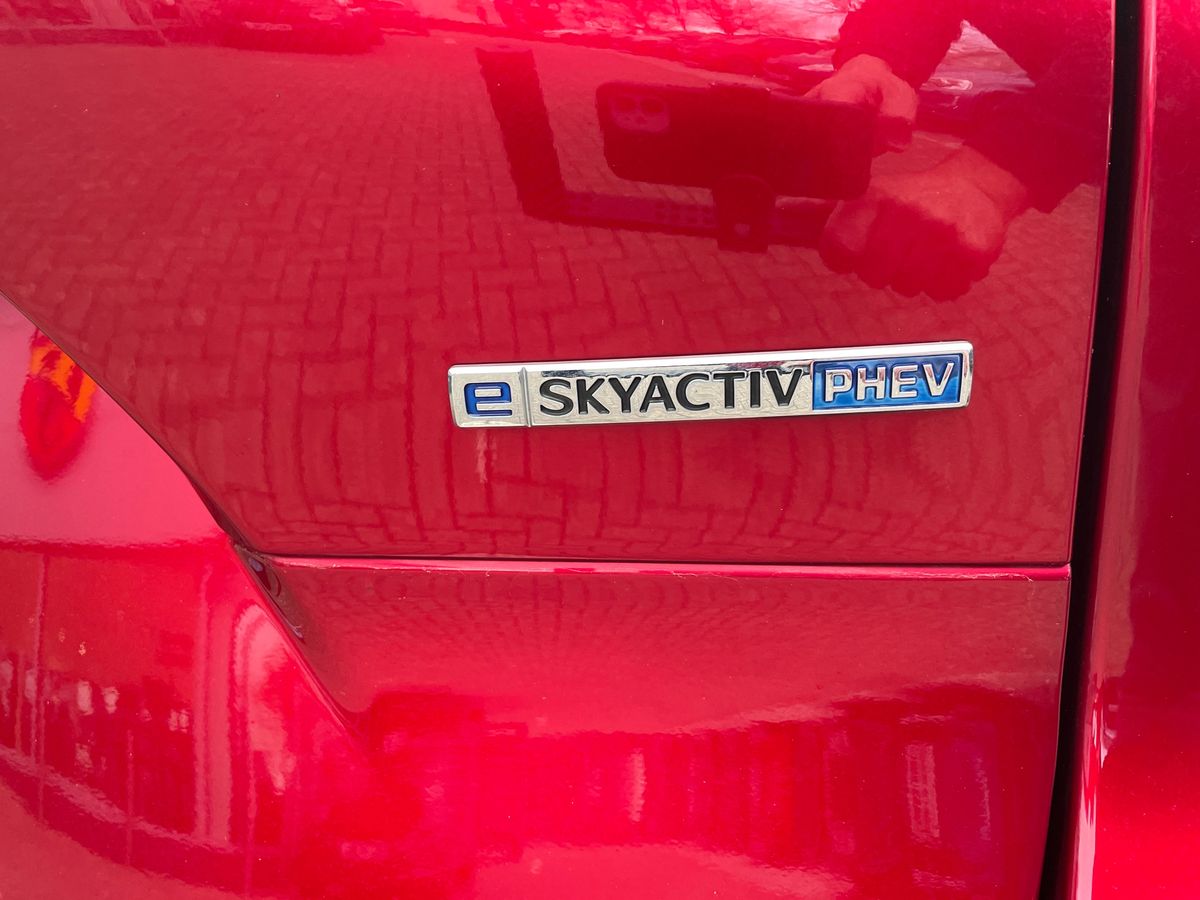 Used Mazda CX-60 2023 for sale - 76400728: Photo 30