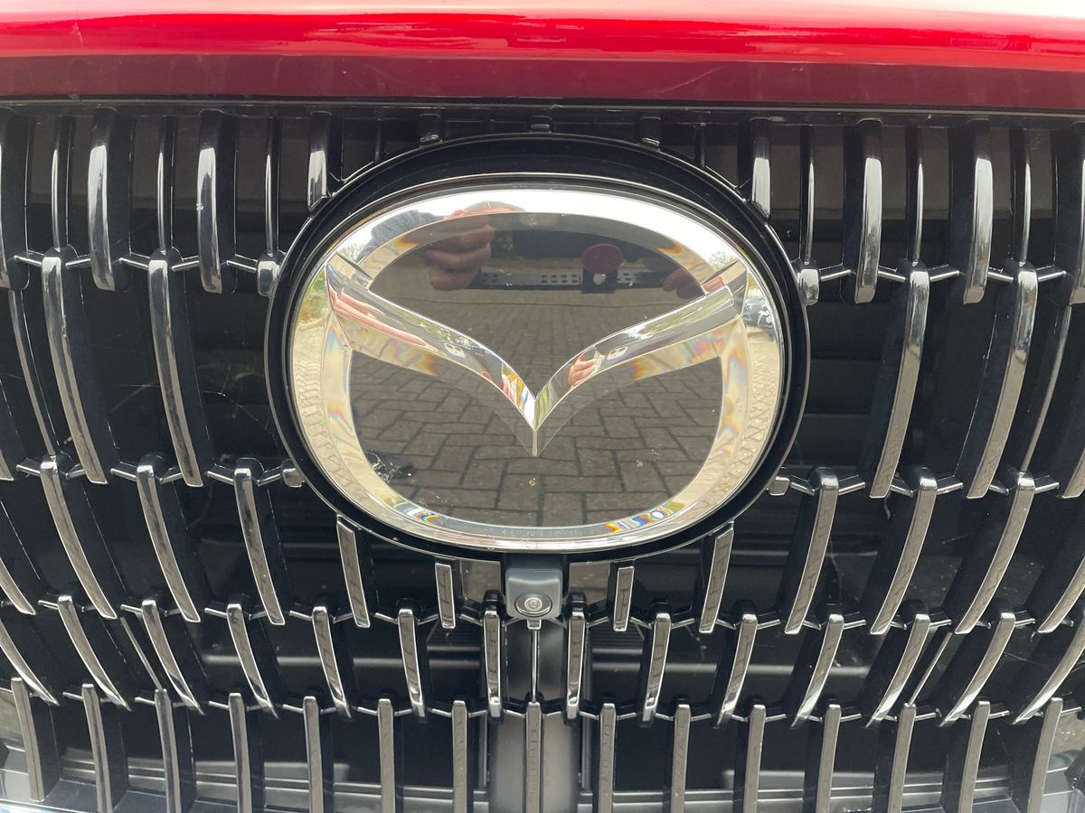 Used Mazda CX-60 2023 for sale - 76400728: Photo 36