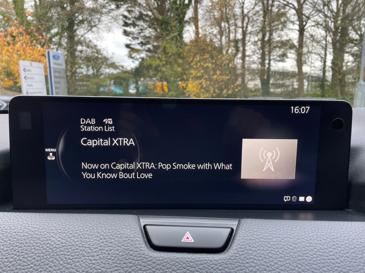 Used Mazda CX-60 2023 for sale - 76400728: Photo 37