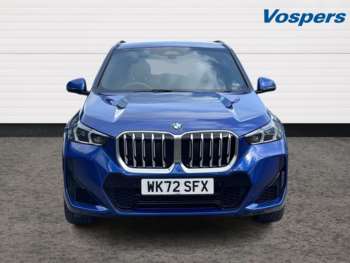Used BMW X1 2022 for sale - 74428121: Photo