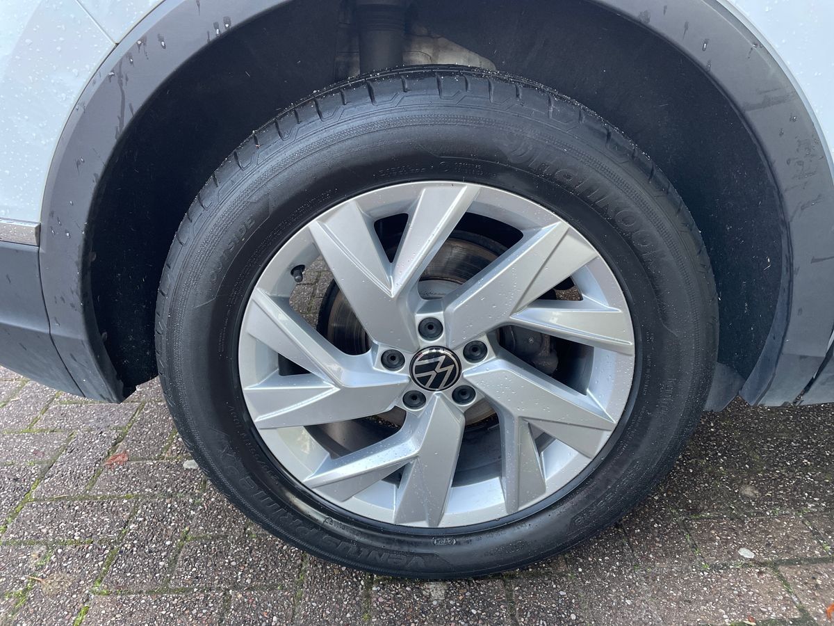 Used Volkswagen Tiguan 2021 for sale - 77151398: Photo 11