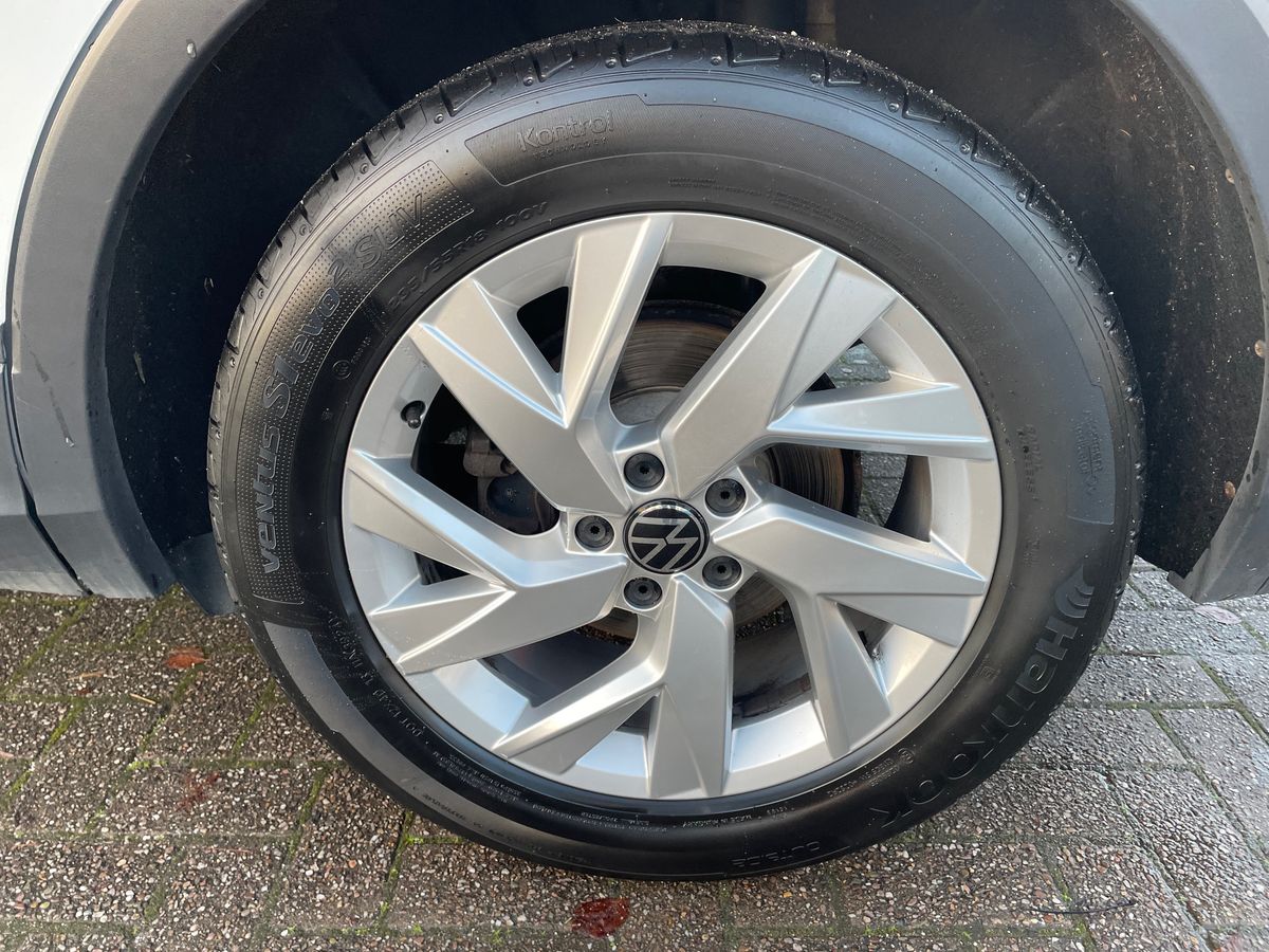 Used Volkswagen Tiguan 2021 for sale - 77151398: Photo 15