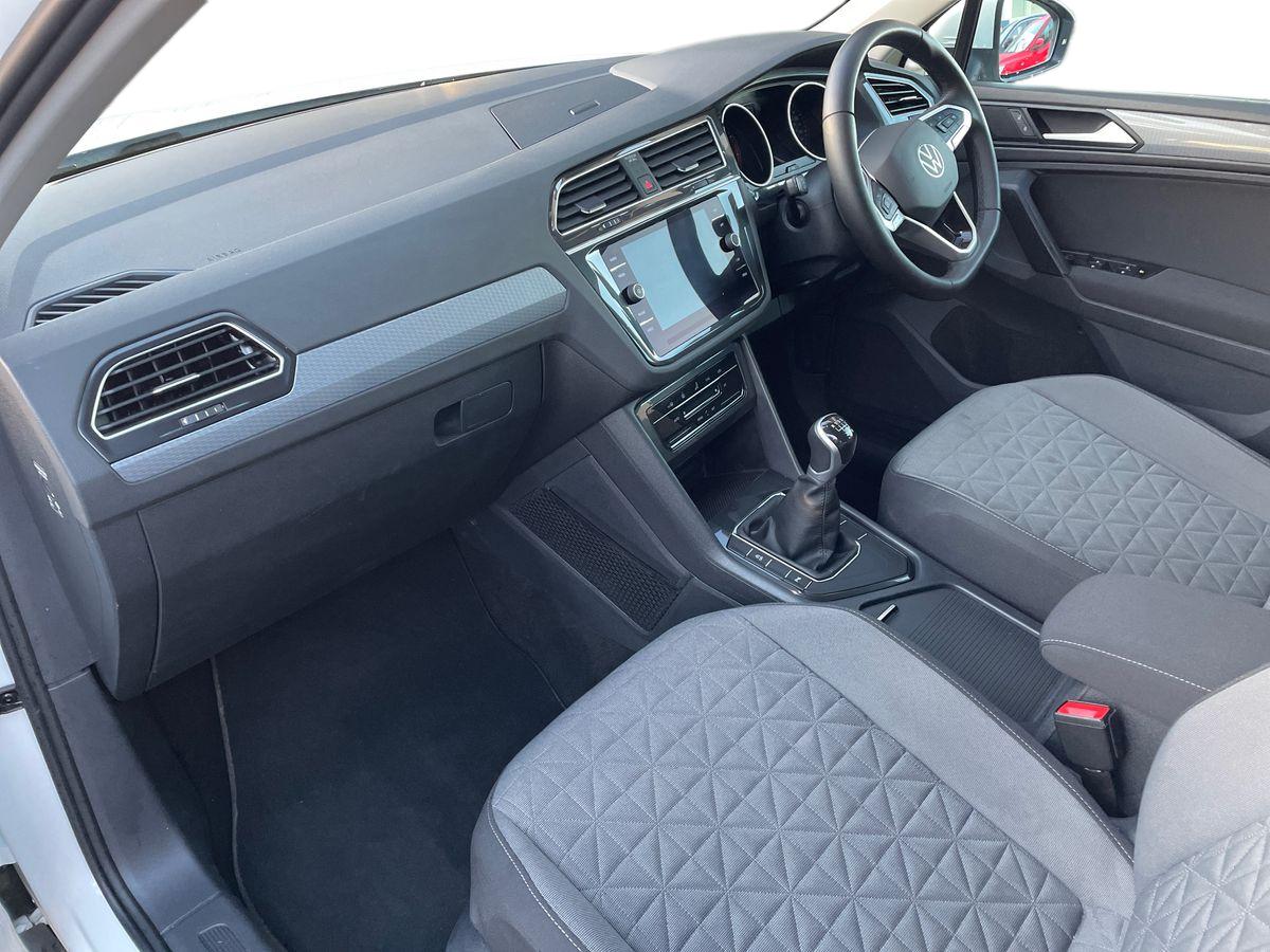 Used Volkswagen Tiguan 2021 for sale - 77151398: Photo 18