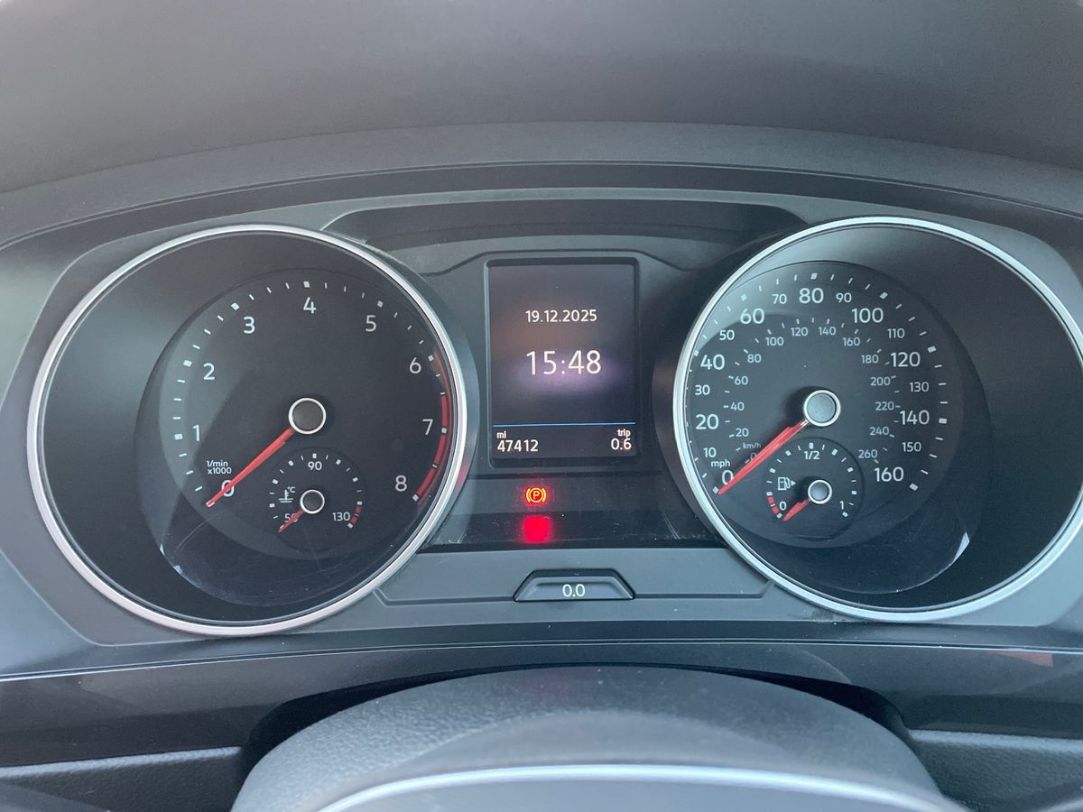 Used Volkswagen Tiguan 2021 for sale - 77151398: Photo 23