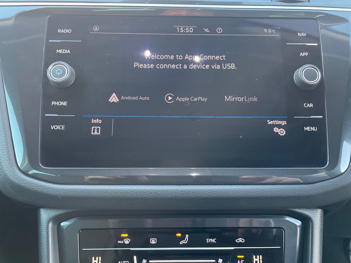 Used Volkswagen Tiguan 2021 for sale - 77151398: Photo 25