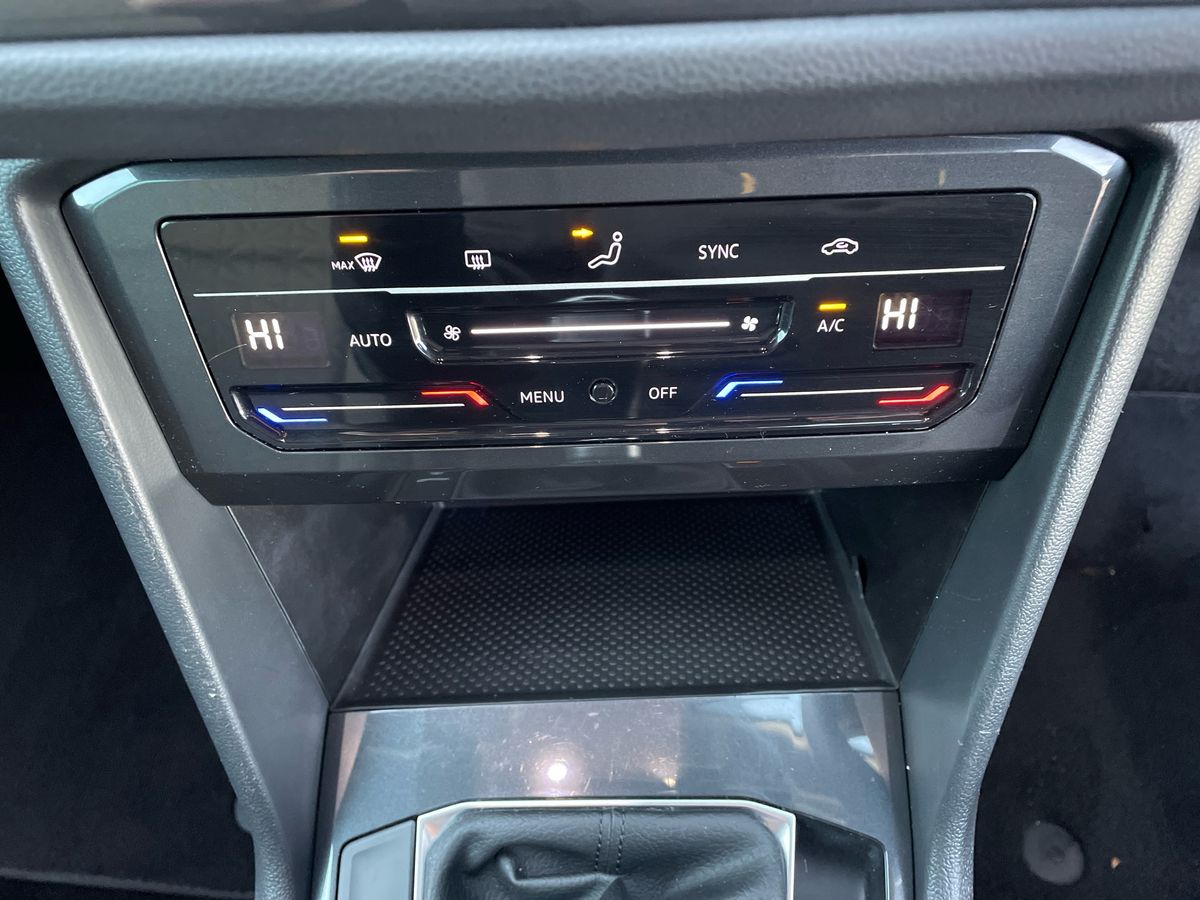 Used Volkswagen Tiguan 2021 for sale - 77151398: Photo 26