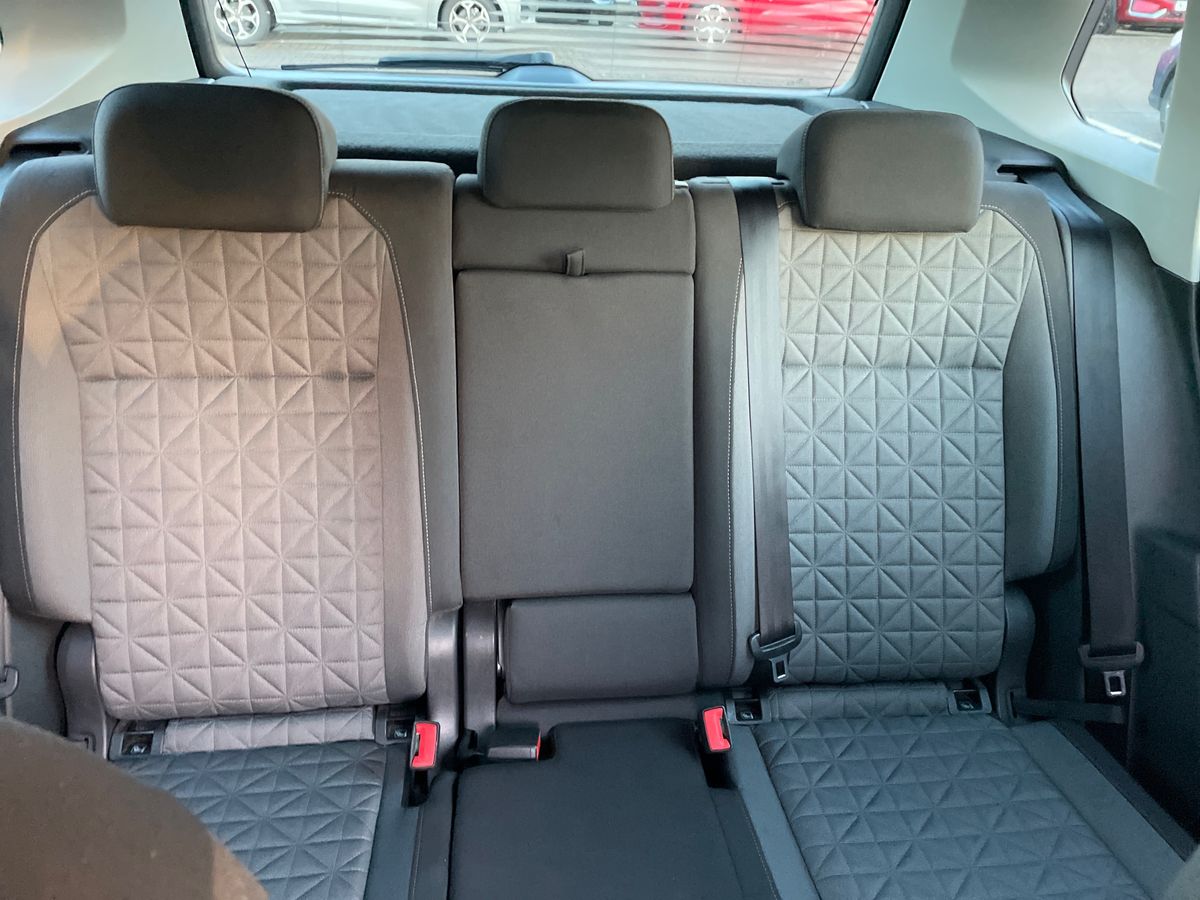 Used Volkswagen Tiguan 2021 for sale - 77151398: Photo 28