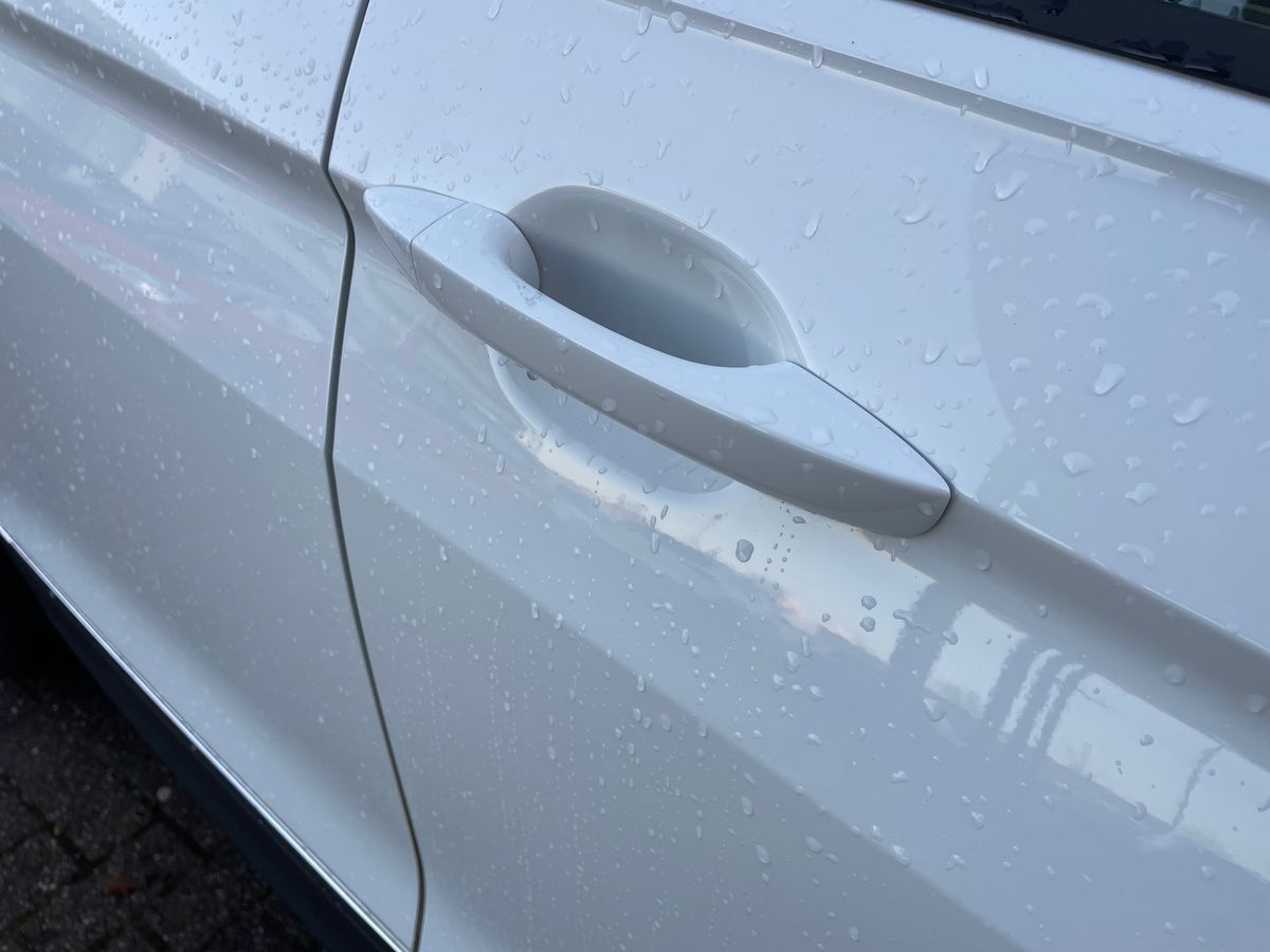 Used Volkswagen Tiguan 2021 for sale - 77151398: Photo 30