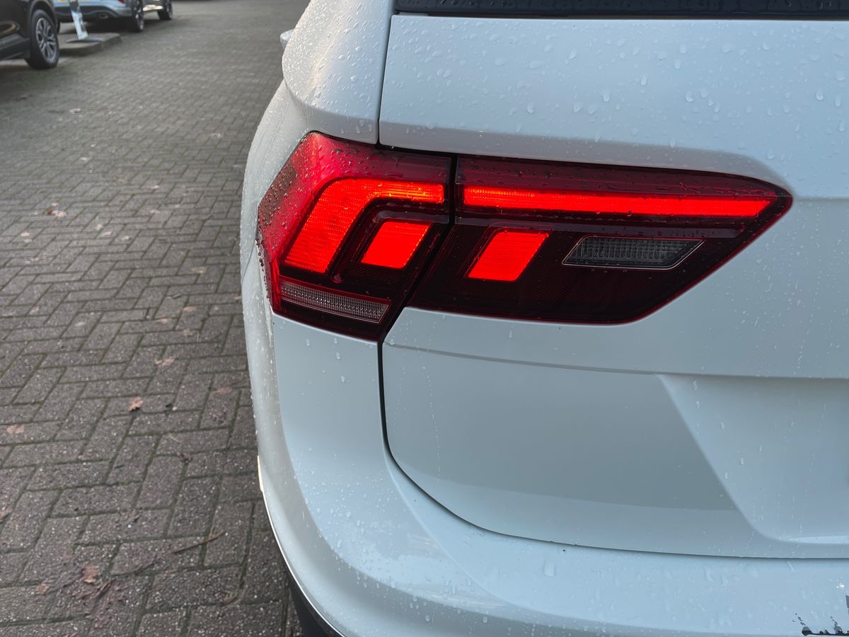 Used Volkswagen Tiguan 2021 for sale - 77151398: Photo 33