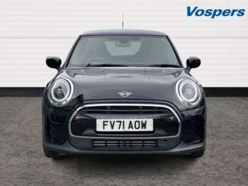 Used MINI Hatch 2021 for sale - 74663578: Photo