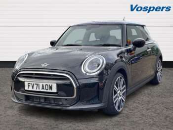Used MINI Hatch 2021 for sale - 74663578: Photo