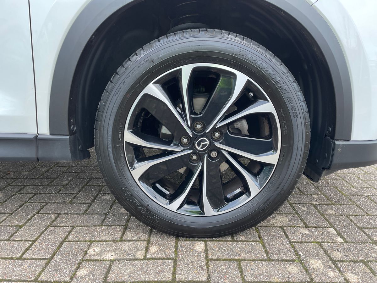 Used Mazda CX-5 2024 for sale - 77570013: Photo 13