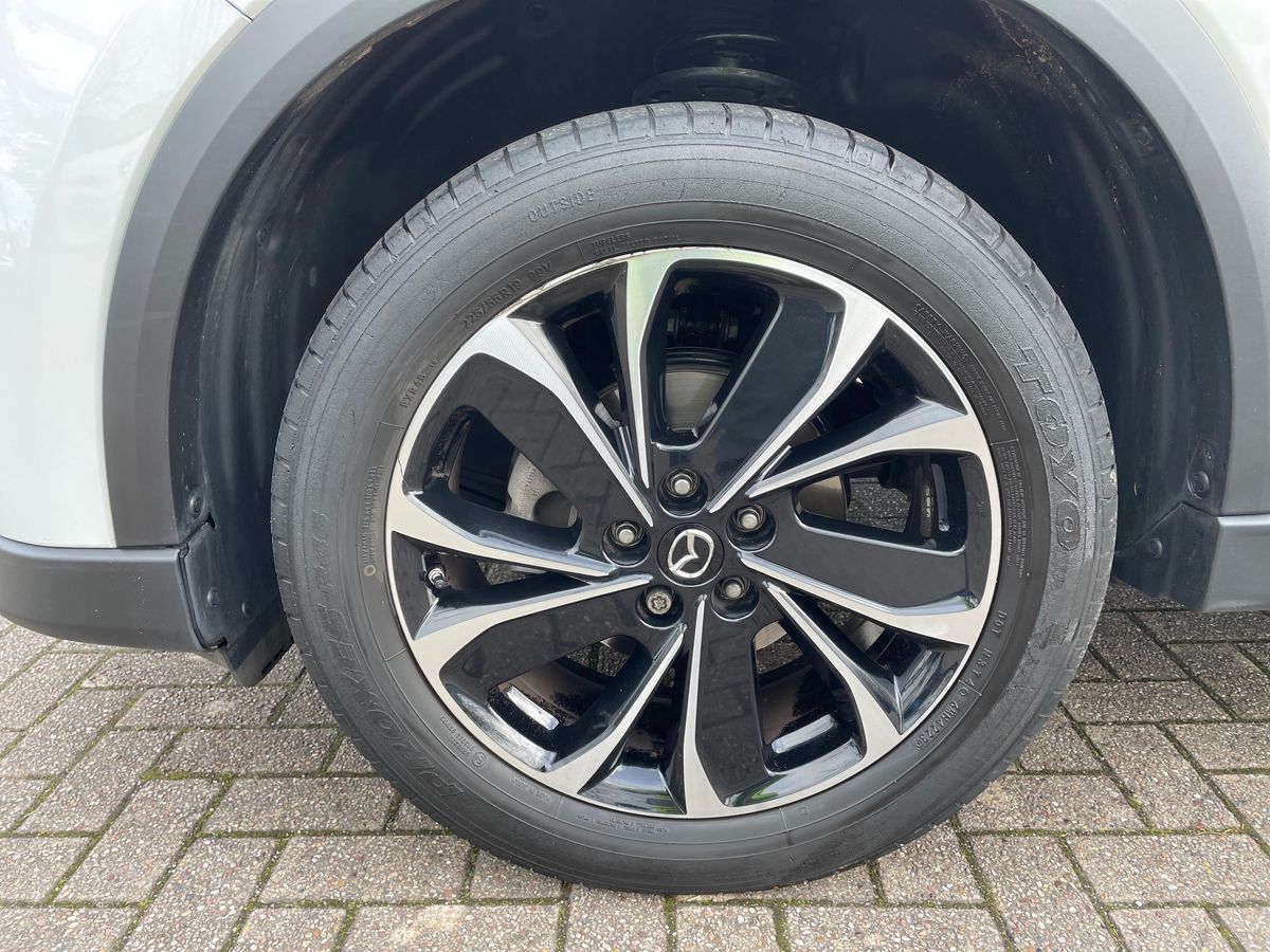 Used Mazda CX-5 2024 for sale - 77570013: Photo 14