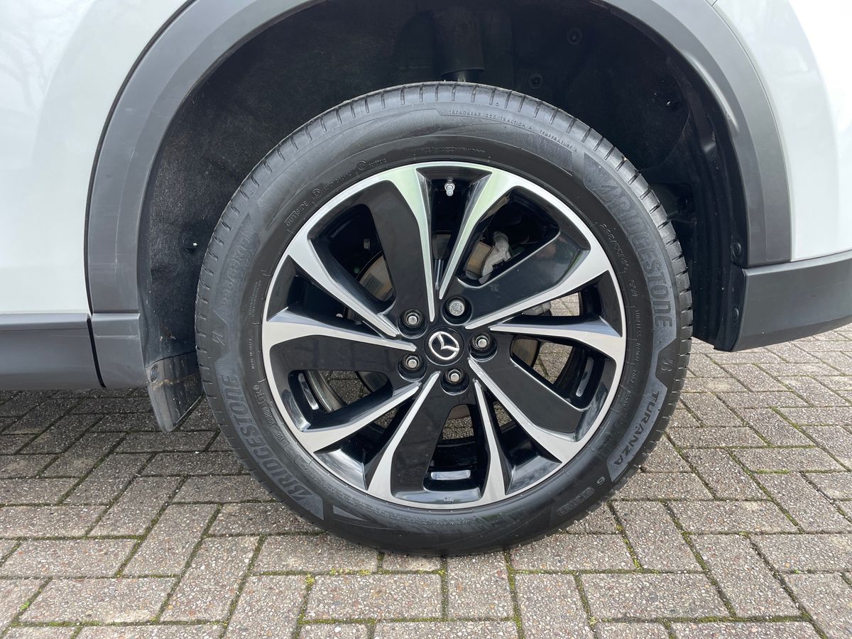 Used Mazda CX-5 2024 for sale - 77570013: Photo 15