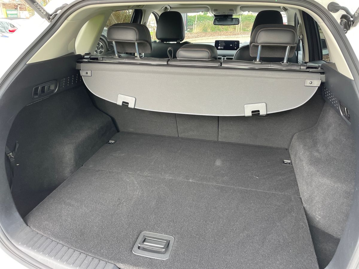 Used Mazda CX-5 2024 for sale - 77570013: Photo 17