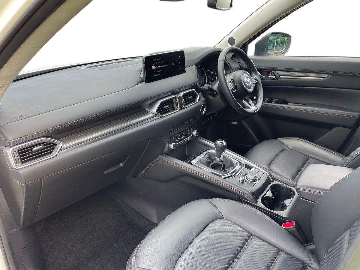 Used Mazda CX-5 2024 for sale - 77570013: Photo 18