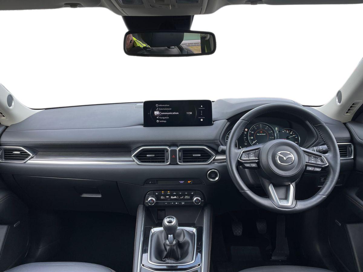 Used Mazda CX-5 2024 for sale - 77570013: Photo 19