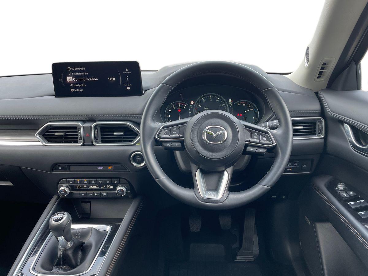 Used Mazda CX-5 2024 for sale - 77570013: Photo 21