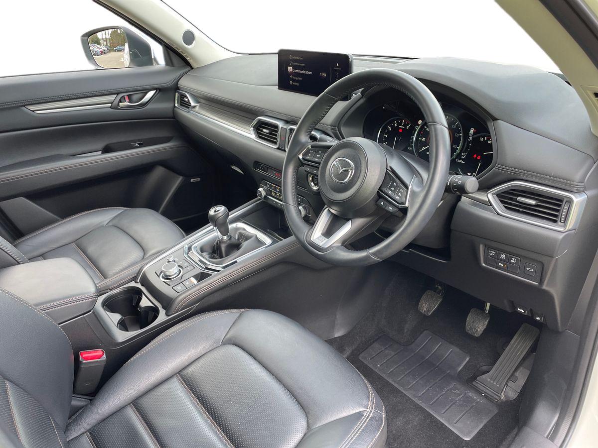 Used Mazda CX-5 2024 for sale - 77570013: Photo 22