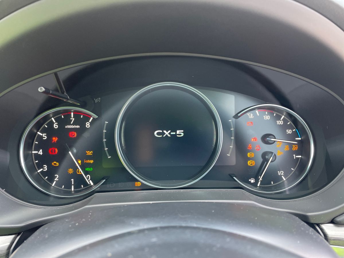 Used Mazda CX-5 2024 for sale - 77570013: Photo 23