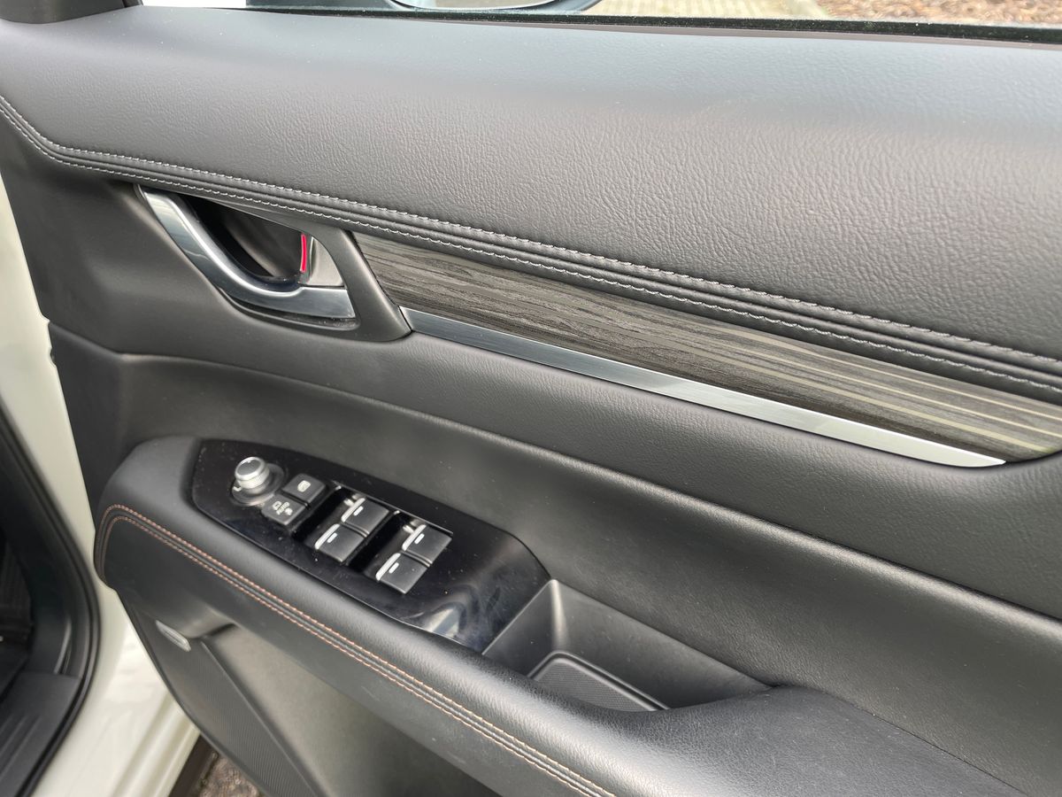 Used Mazda CX-5 2024 for sale - 77570013: Photo 24