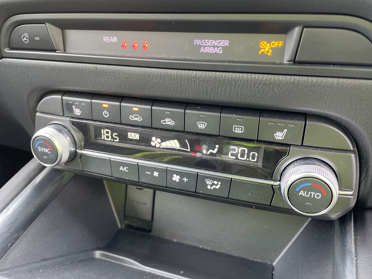 Used Mazda CX-5 2024 for sale - 77570013: Photo 26