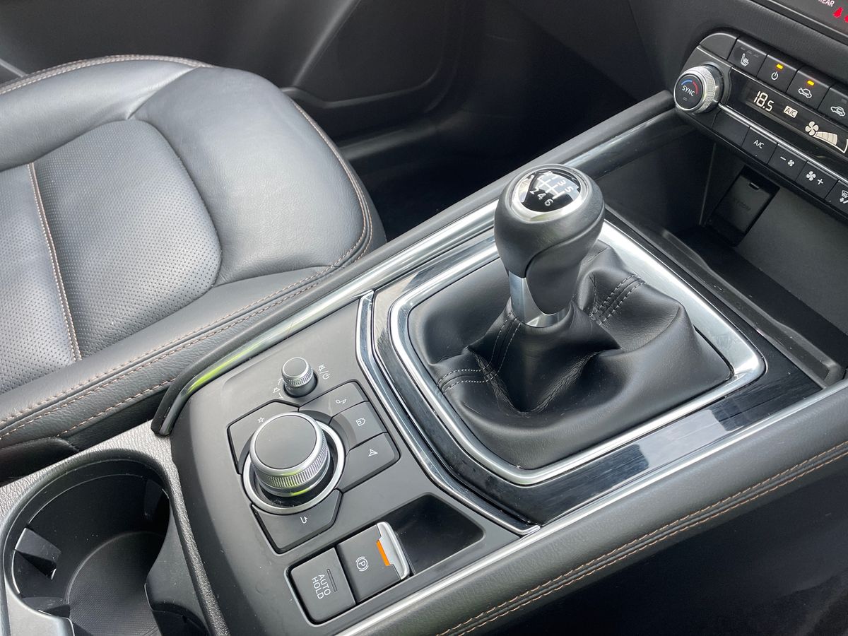 Used Mazda CX-5 2024 for sale - 77570013: Photo 27