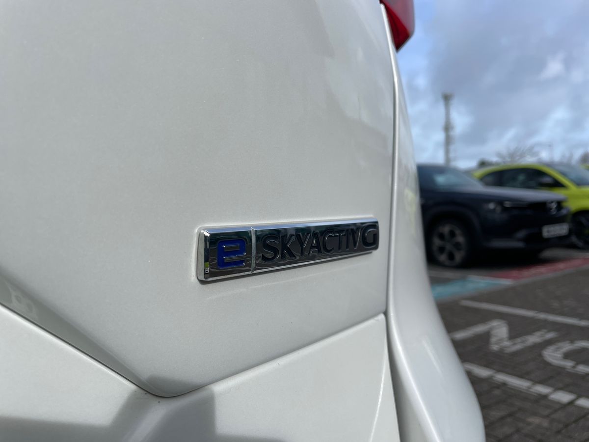 Used Mazda CX-5 2024 for sale - 77570013: Photo 31