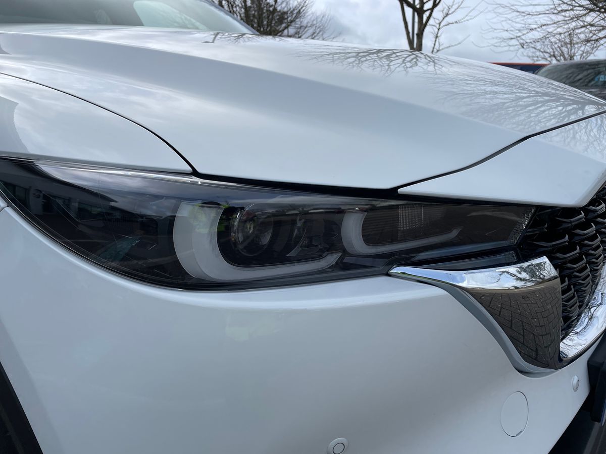 Used Mazda CX-5 2024 for sale - 77570013: Photo 32