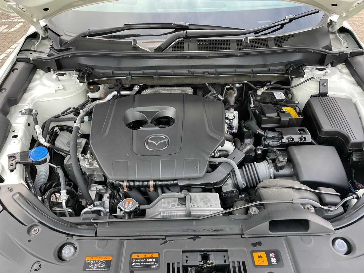 Used Mazda CX-5 2024 for sale - 77570013: Photo 33