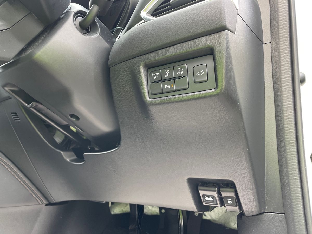 Used Mazda CX-5 2024 for sale - 77570013: Photo 34