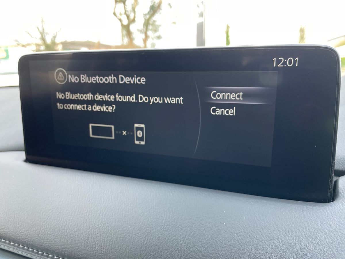 Used Mazda CX-5 2024 for sale - 77570013: Photo 36