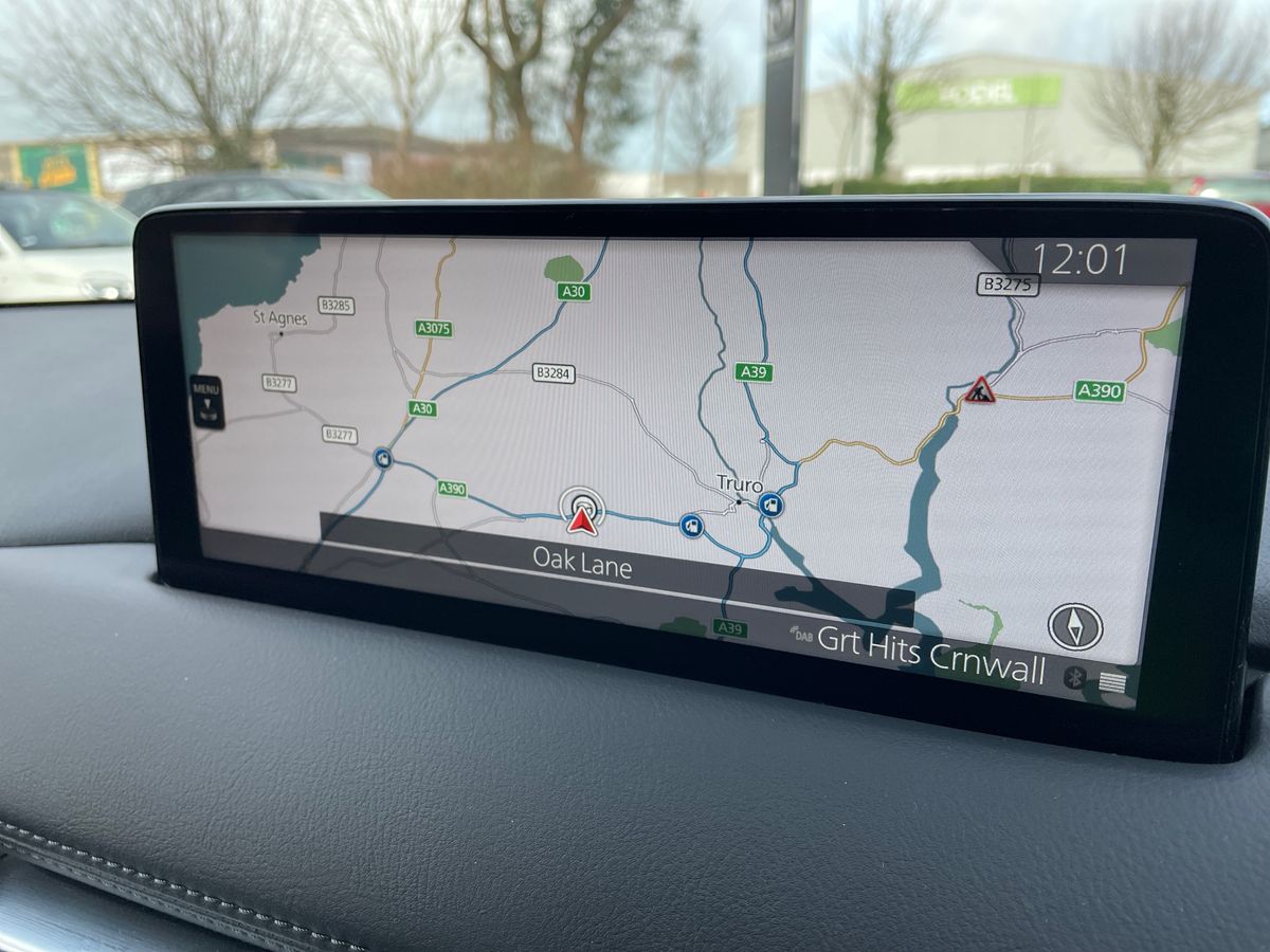 Used Mazda CX-5 2024 for sale - 77570013: Photo 37