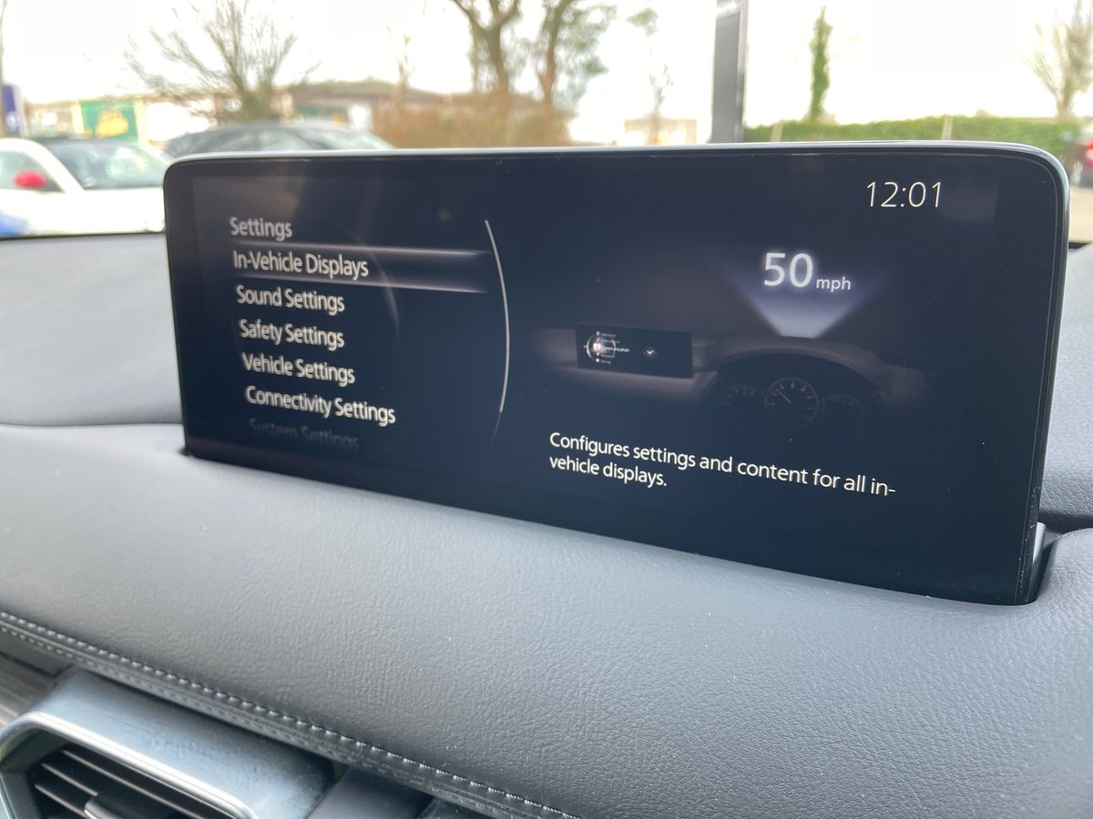 Used Mazda CX-5 2024 for sale - 77570013: Photo 38