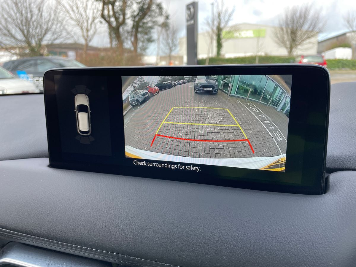 Used Mazda CX-5 2024 for sale - 77570013: Photo 39