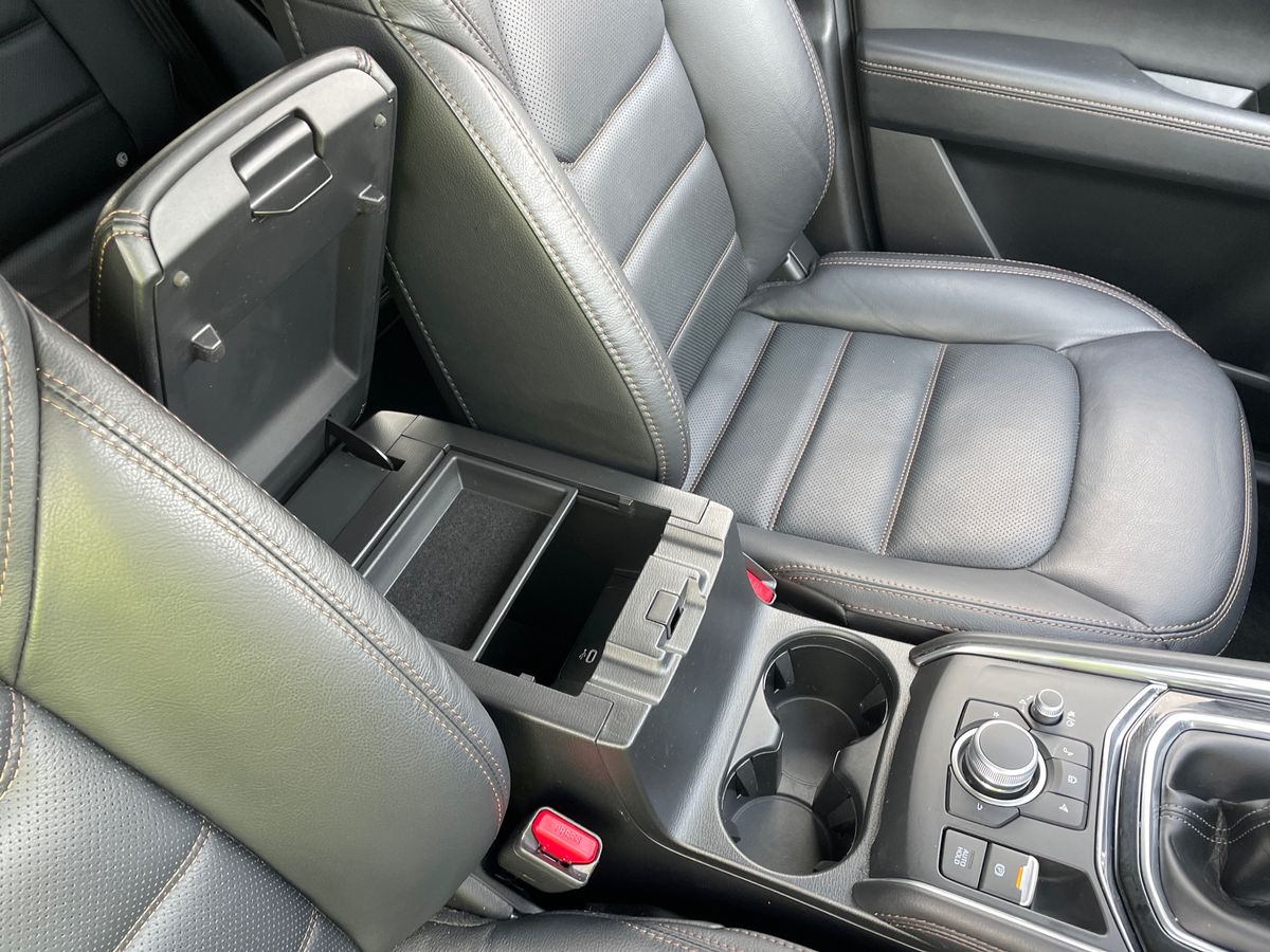 Used Mazda CX-5 2024 for sale - 77570013: Photo 42