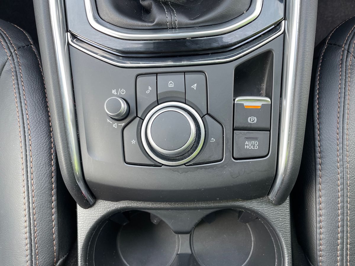 Used Mazda CX-5 2024 for sale - 77570013: Photo 43