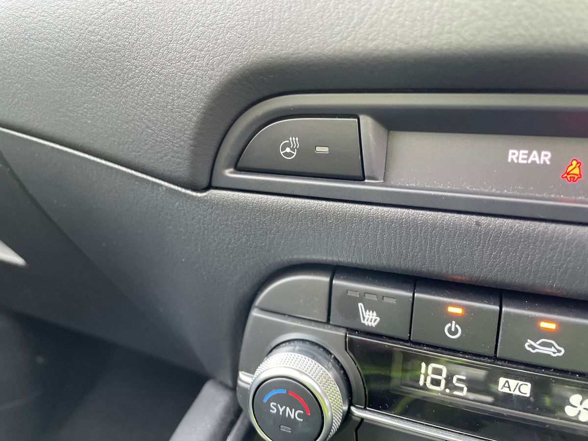 Used Mazda CX-5 2024 for sale - 77570013: Photo 55