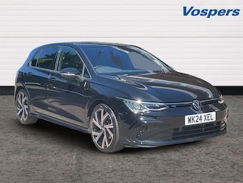 2024 - 1.5 eTSI 150 R-Line 5dr DSG