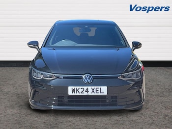 Used Volkswagen Golf 2024 for sale - 75484725: Photo