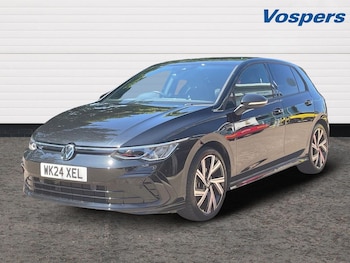 Used Volkswagen Golf 2024 for sale - 75484725: Photo
