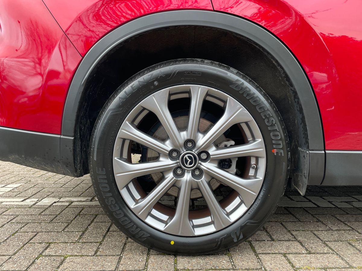 Used Mazda CX-60 2023 for sale - 76869758: Photo 11