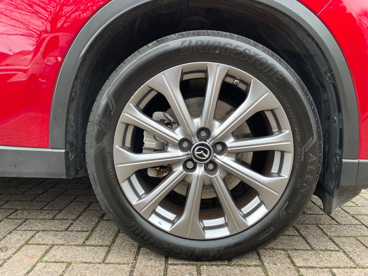 Used Mazda CX-60 2023 for sale - 76869758: Photo 13