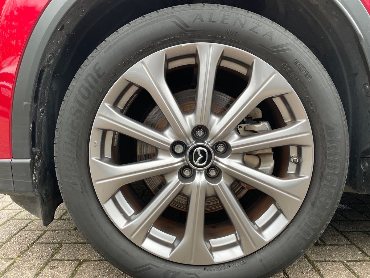 Used Mazda CX-60 2023 for sale - 76869758: Photo 14