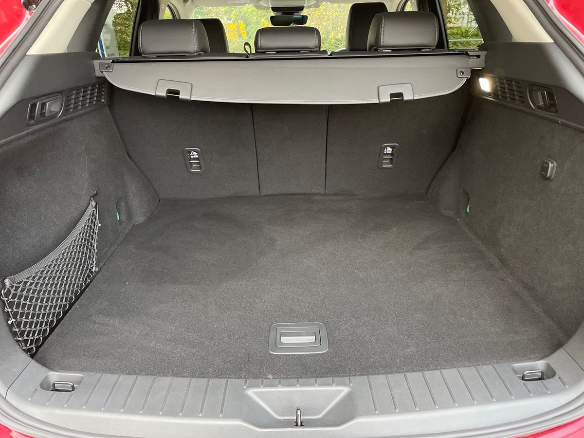 Used Mazda CX-60 2023 for sale - 76869758: Photo 17