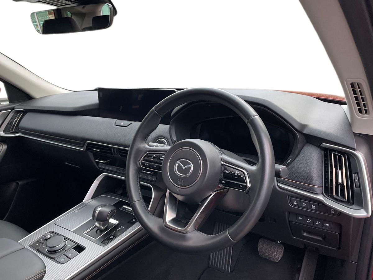 Used Mazda CX-60 2023 for sale - 76869758: Photo 22